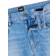 HUGO BOSS Delano Super Soft Stretch Denim Slim Fit Jeans - Blue