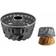 Kaiser Inspiration Cake Pan 16 cm