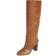 Loeffler Randall Goldy Tall Boot - Safari