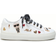 Karl Lagerfeld Cate Pins W - Bright White