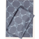 Joop! Cornflower Gradiant Dark Gray Bettbezug Grau (200x135cm)