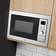 Caple CM120 Integrated