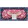 William Morris At Home Strawberry Thief Lavender Sleep Mask