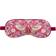 William Morris At Home Strawberry Thief Lavender Sleep Mask