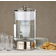 ZeroWater Ready-Pour Beverage Dispenser 2.5gal