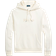 Polo Ralph Lauren Logo Big Pony Double-Knit Hoodie - Clubhouse Cream