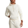 Polo Ralph Lauren Logo Big Pony Double-Knit Hoodie - Clubhouse Cream