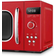 Comfee M0073553111509 Red