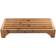 ALFI brand Lightweight Brown Seating Stool 121.9cm