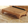 ALFI brand Lightweight Brown Seating Stool 121.9cm