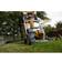 Dewalt DCMWP500N 54V XR Lawn Mains Powered Mower