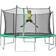 TruJump Trampoline 427cm + Safety Net