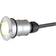 SLV POWER TRAILITE Stainless steel Bedlampe 13cm