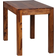 Wohnling Sheesham Brown Matbord 60x120cm