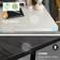Flexispot Basic Plus Electric White Writing Desk 60x100cm