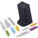 Zyliss Comfort E920247 Knife Set