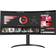 LG 34WR55QC-B Curved