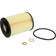 MANN-FILTER Oil HU822/5x OE 26310-27100 26320-27400