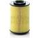 MANN-FILTER Oil HU822/5x OE 26310-27100 26320-27400