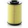MANN-FILTER Oil HU822/5x OE 26310-27100 26320-27400
