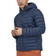 Patagonia Men's Down Sweater Hoody - New Navy