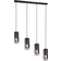 Trio Lighting Robin Smoke Pendellampa 10cm