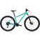White XC Trainer 24, mountainbike, hardtail, herre Lagoon Blue Unisex
