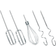 Hamilton Beach Power Deluxe 64695N