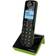 Alcatel telefono sobremesa dec s280 black blue