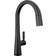 Delta Monrovia (9191T-BL-DST) Matt Black