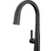 Delta Monrovia (9191T-BL-DST) Matt Black