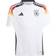 Adidas Duitsland Thuisshirt Kids White