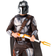 Smiffys Mandalorian Beskar Adults Costume