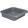 Masterclass Smart Ceramic Square Backform 23 cm 1 L