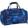 Satch Troublemaker Duffle Bag - Blue