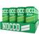 Nocco BCAA+ Apple 330ml 24 st
