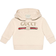 Gucci Baby's Sweatshirt with Logo - White