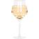 Juliska Amalia White Wine Glass 14fl oz