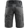 Mascot 15749-330 Sunbury Shorts - Dark Anthracite/Black