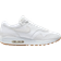 Nike Air Max 1 Premium M - White/University Red