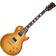 Gibson Slash Jessica LP Standard El-Guitar