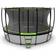 Jumpflex Trampoline Hero 475cm + Safety Net + Ladder