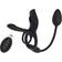 You2Toys Couples Choice RC Multi Function Couples Vibrator