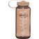 Nalgene Sustain Wide Mouth Mocha Water Bottle 16fl oz