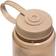 Nalgene Sustain Wide Mouth Mocha Drikkedunk 47.3cl