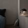 Fritz Hansen Night Owl Midnight Blue/Ash Tischlampe 23.9cm