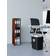 VCM Office Stand Core Walnut Bogreol 107cm