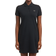 Fred Perry Shirt Dress - Black