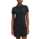 Fred Perry Shirt Dress - Black