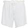 Neo Noir Merritt Pointelle Shorts - White